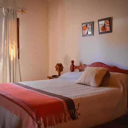 Hospedaje La Casona De Качі Екстер'єр фото