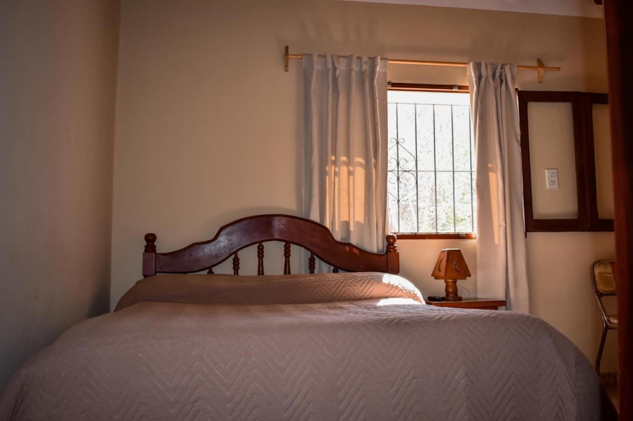 Hospedaje La Casona De Качі Екстер'єр фото