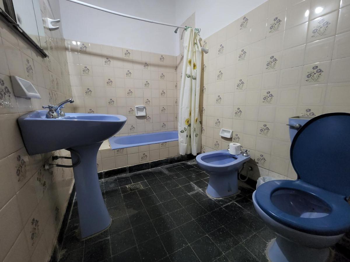 Hospedaje La Casona De Качі Екстер'єр фото